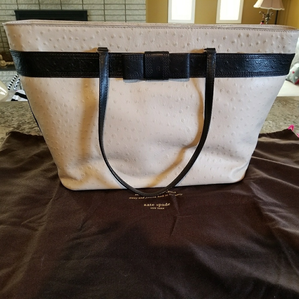 NWT Kate Spade Bag